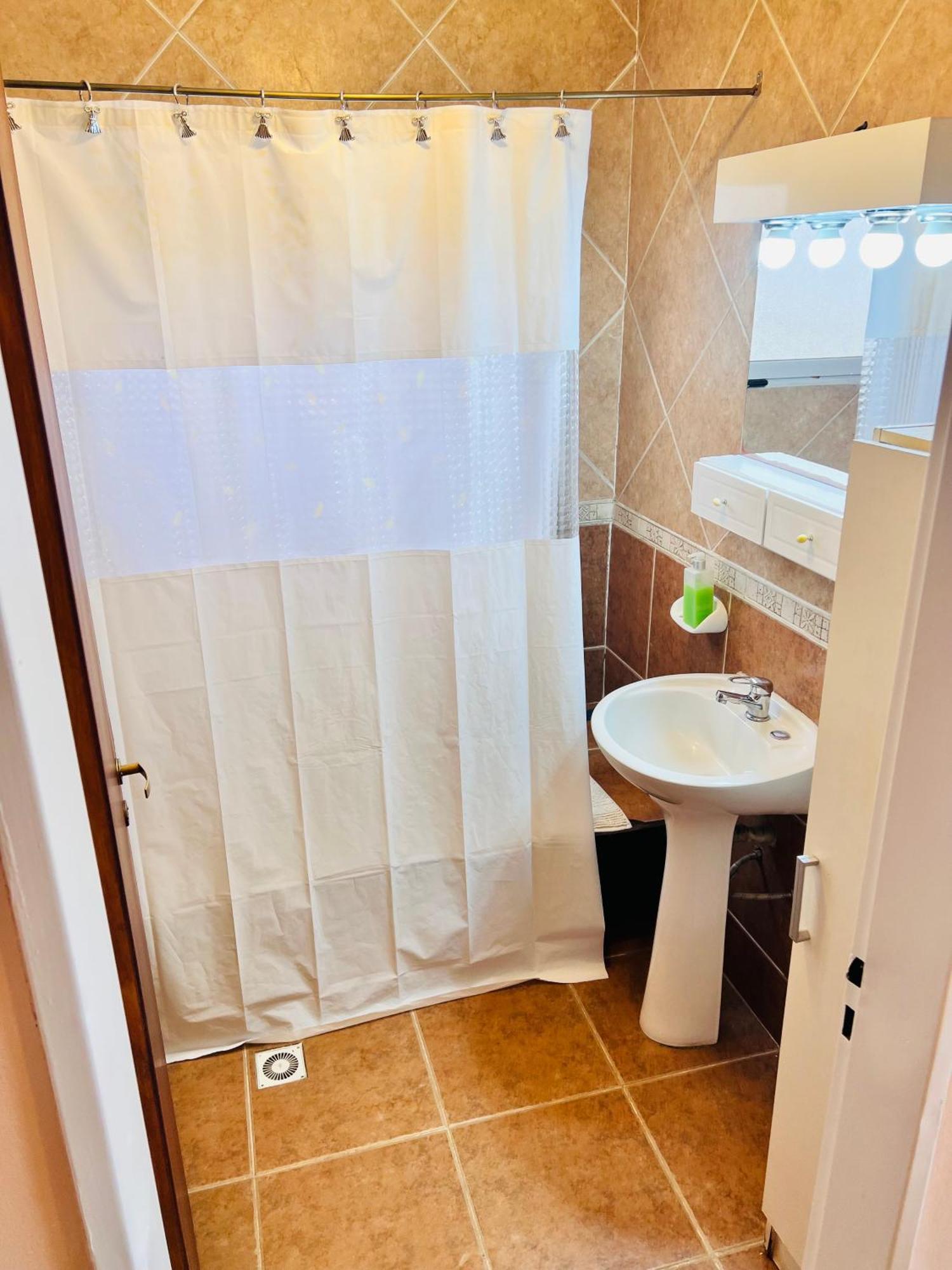 Duplex Zona Centrica Apartamento
