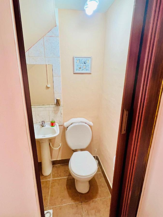 Duplex Zona Centrica Apartment *