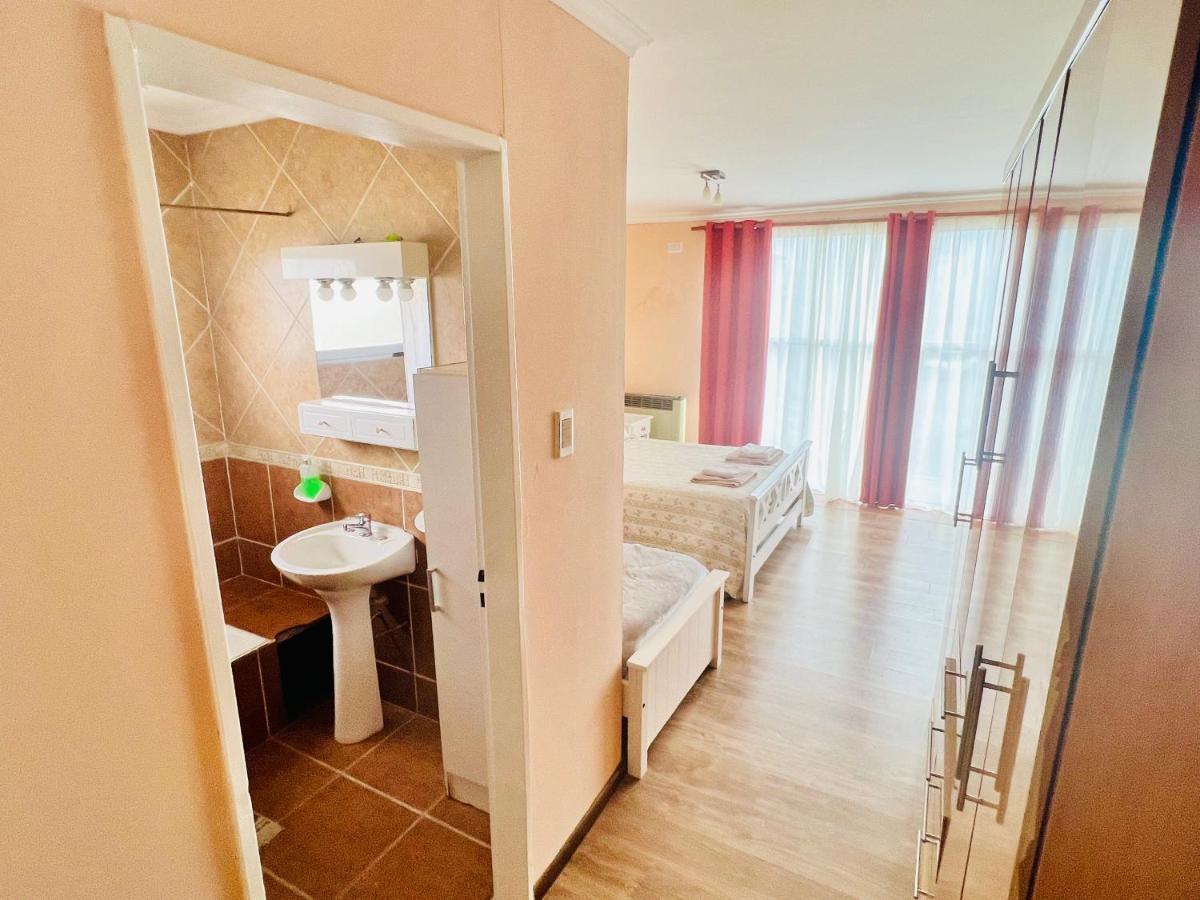 Duplex Zona Centrica