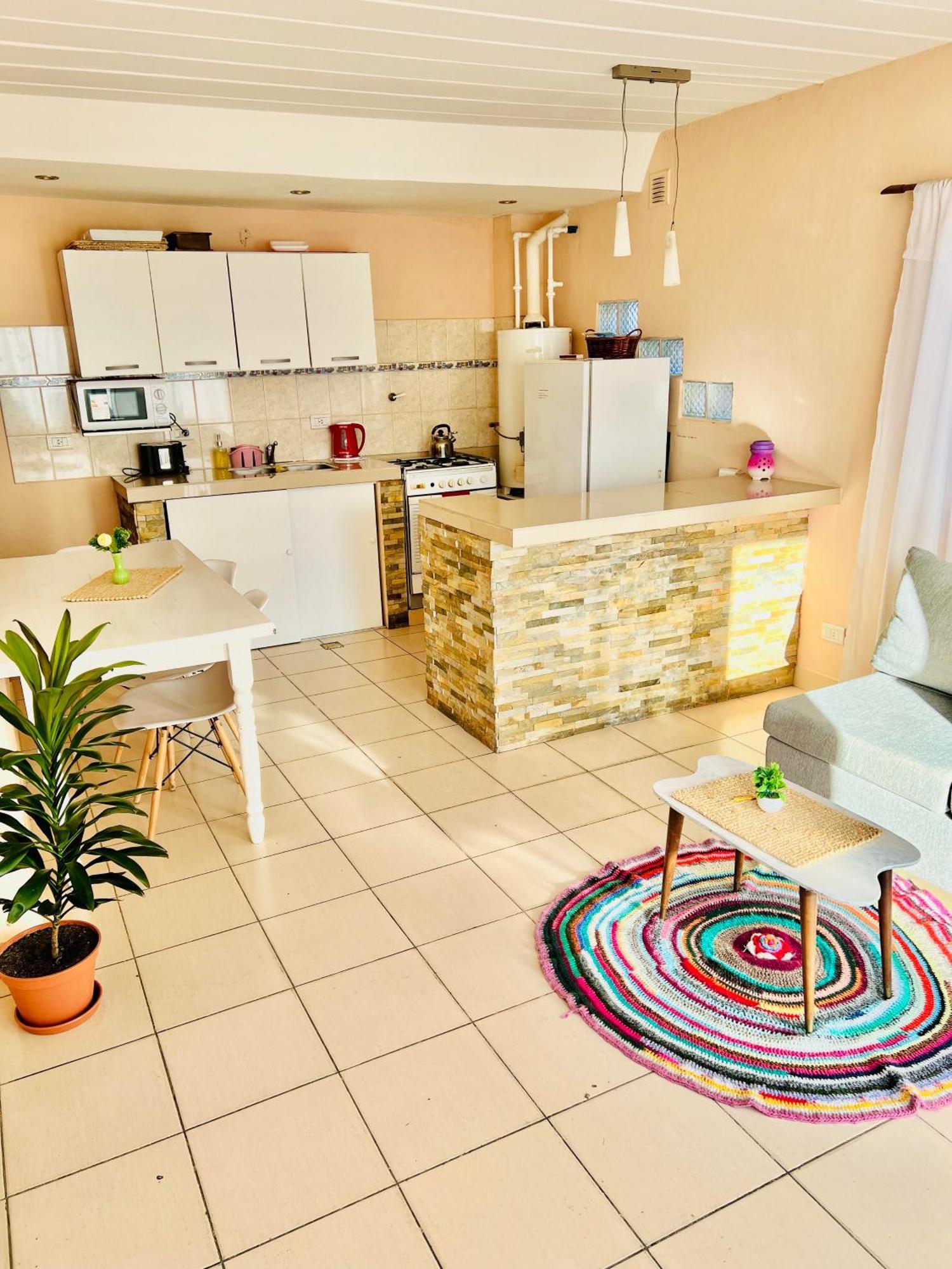 Duplex Zona Centrica *