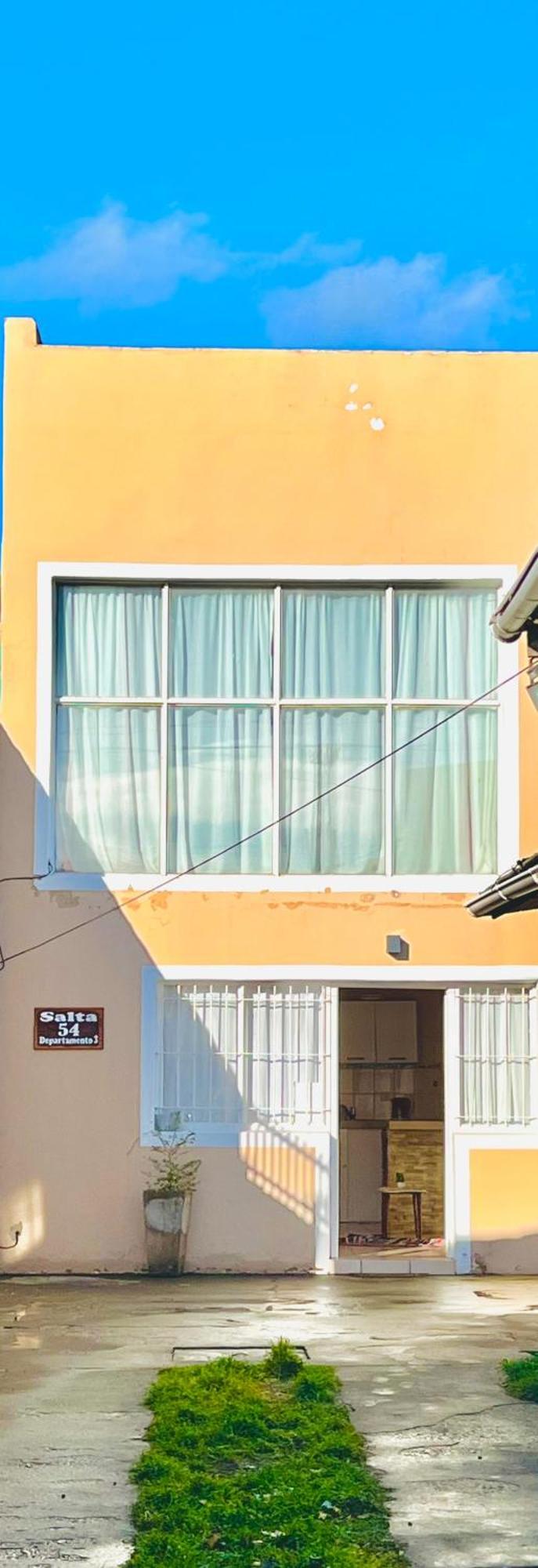 Duplex Zona Centrica Apartment Rio Gallegos