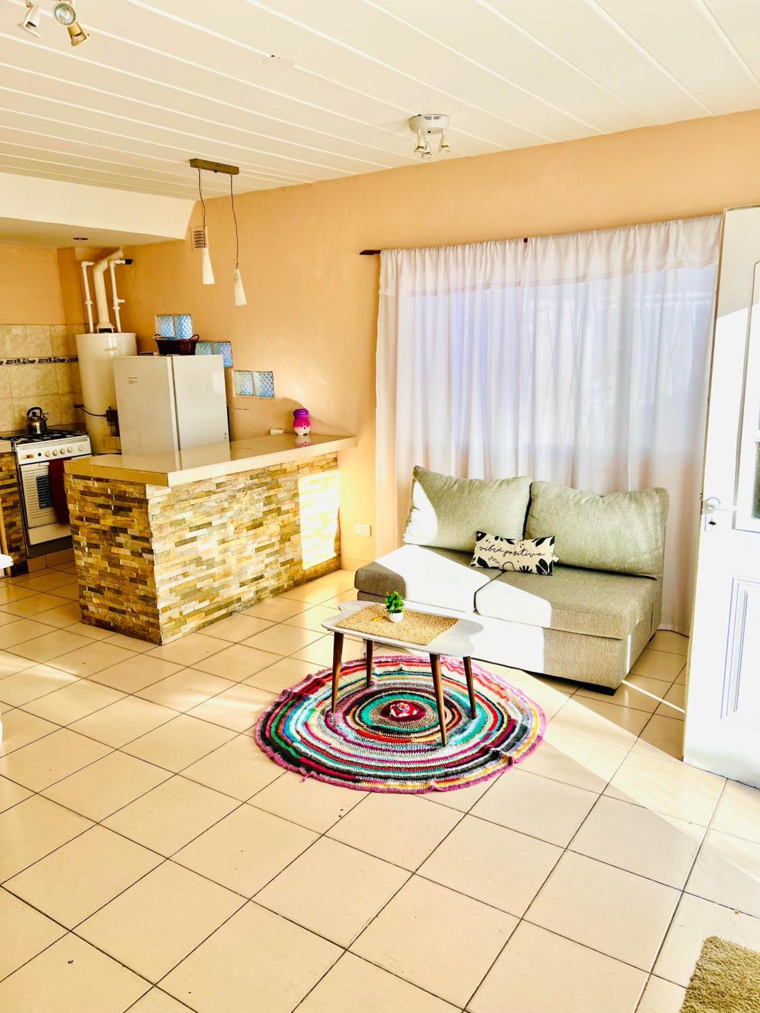 Duplex Zona Centrica Apartment Rio Gallegos