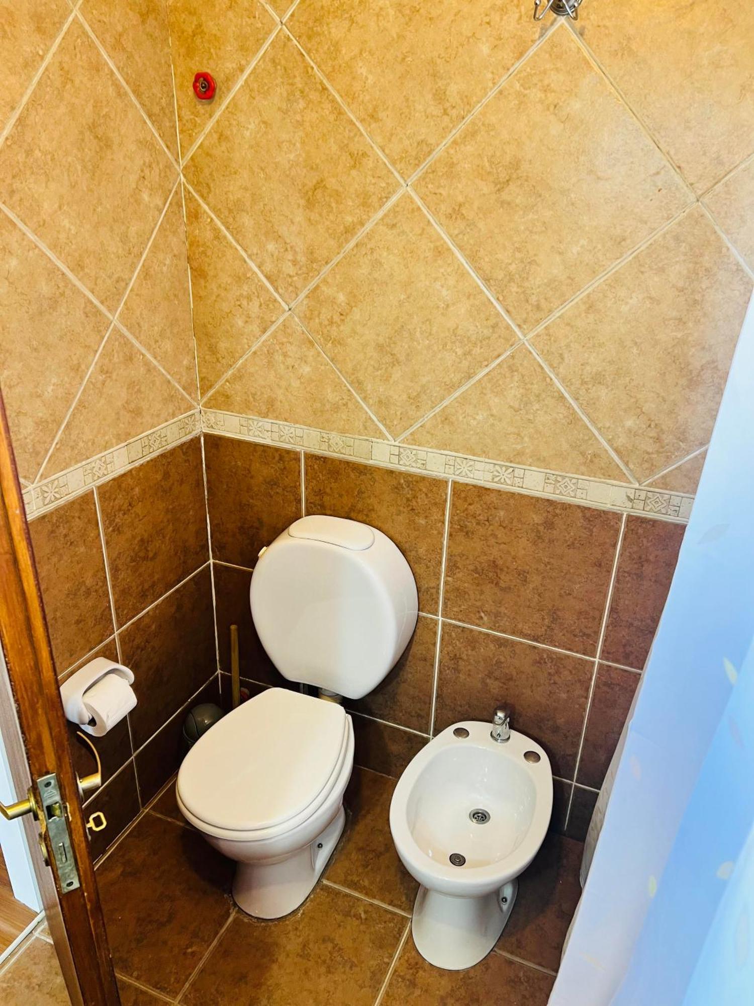 Apartment Duplex Zona Centrica