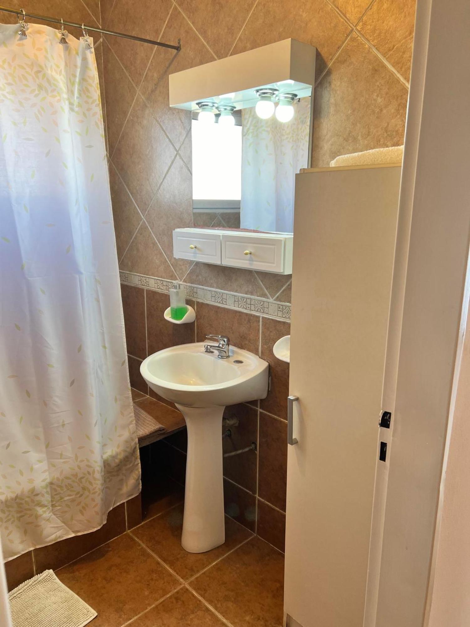 Duplex Zona Centrica Apartment Rio Gallegos