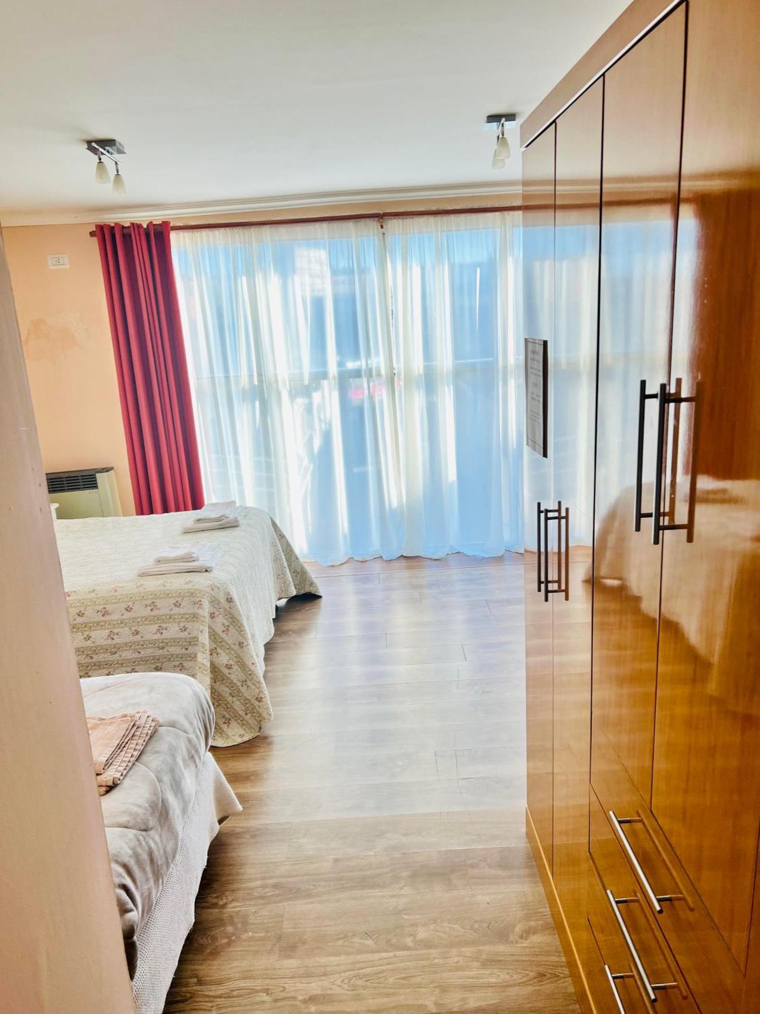 Apartment Duplex Zona Centrica