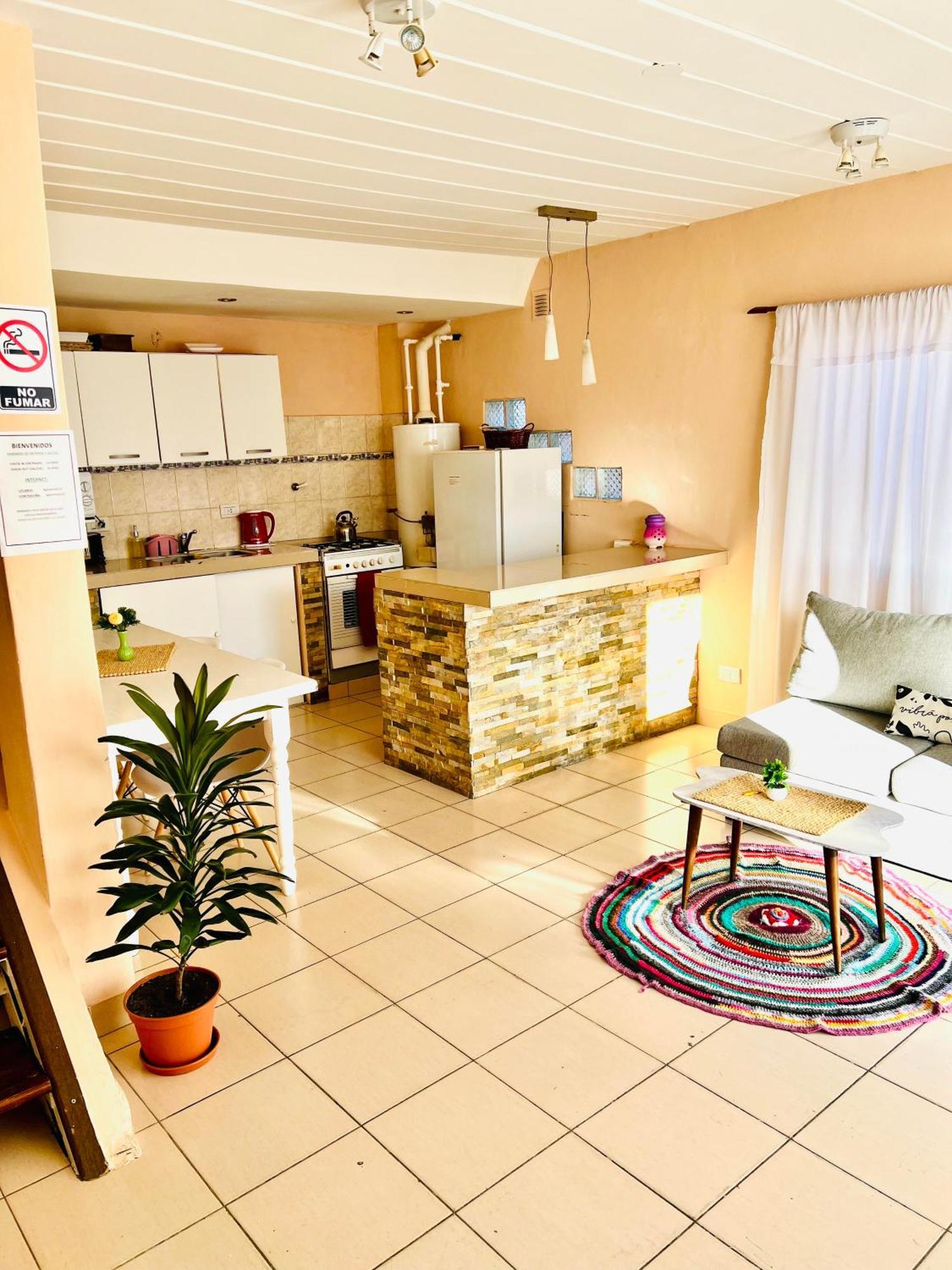 Duplex Zona Centrica Apartment Rio Gallegos