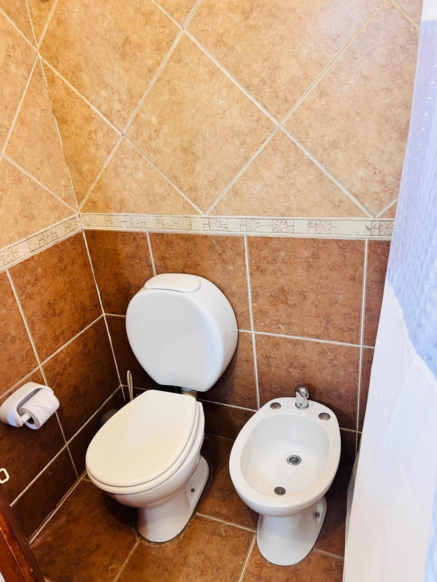 Apartment Duplex Zona Centrica