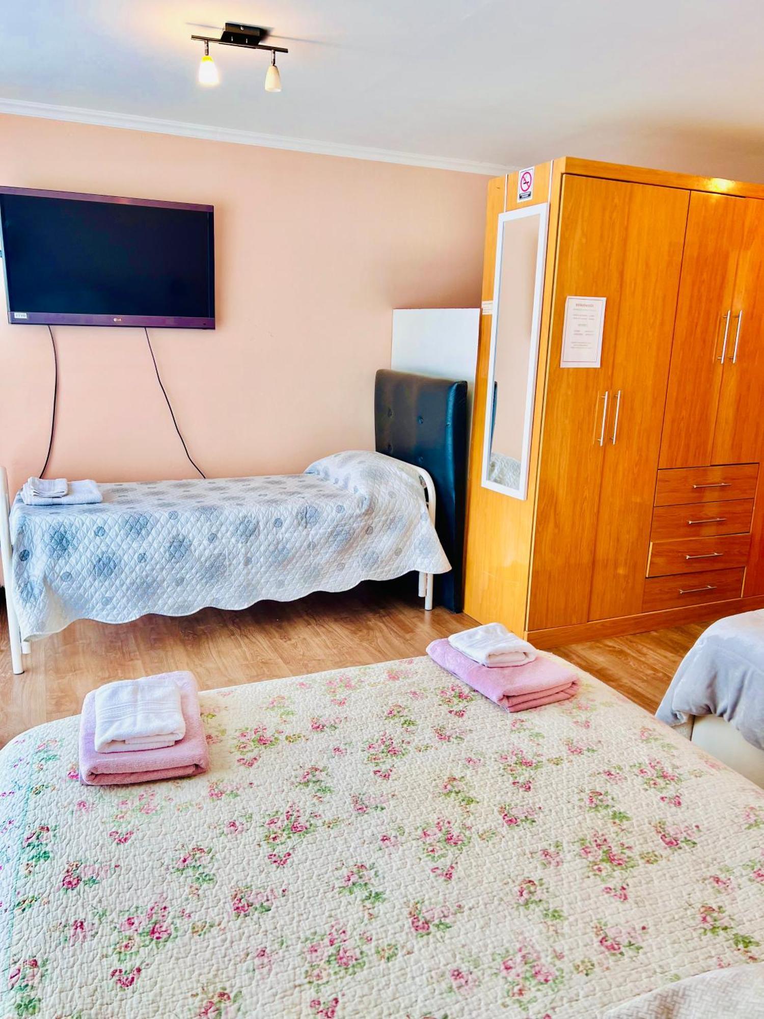 Apartment Duplex Zona Centrica *
