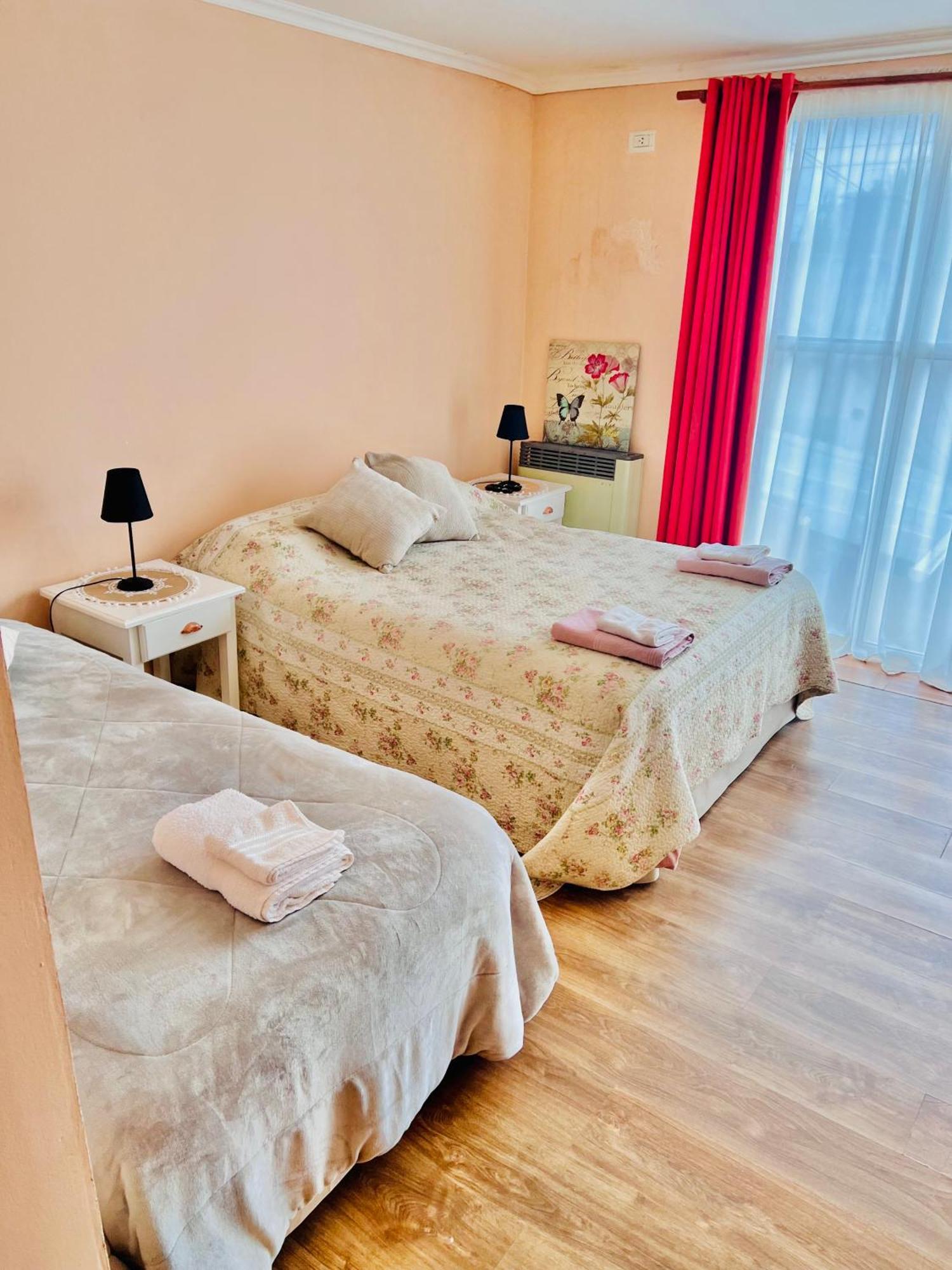 Duplex Zona Centrica Apartment Rio Gallegos