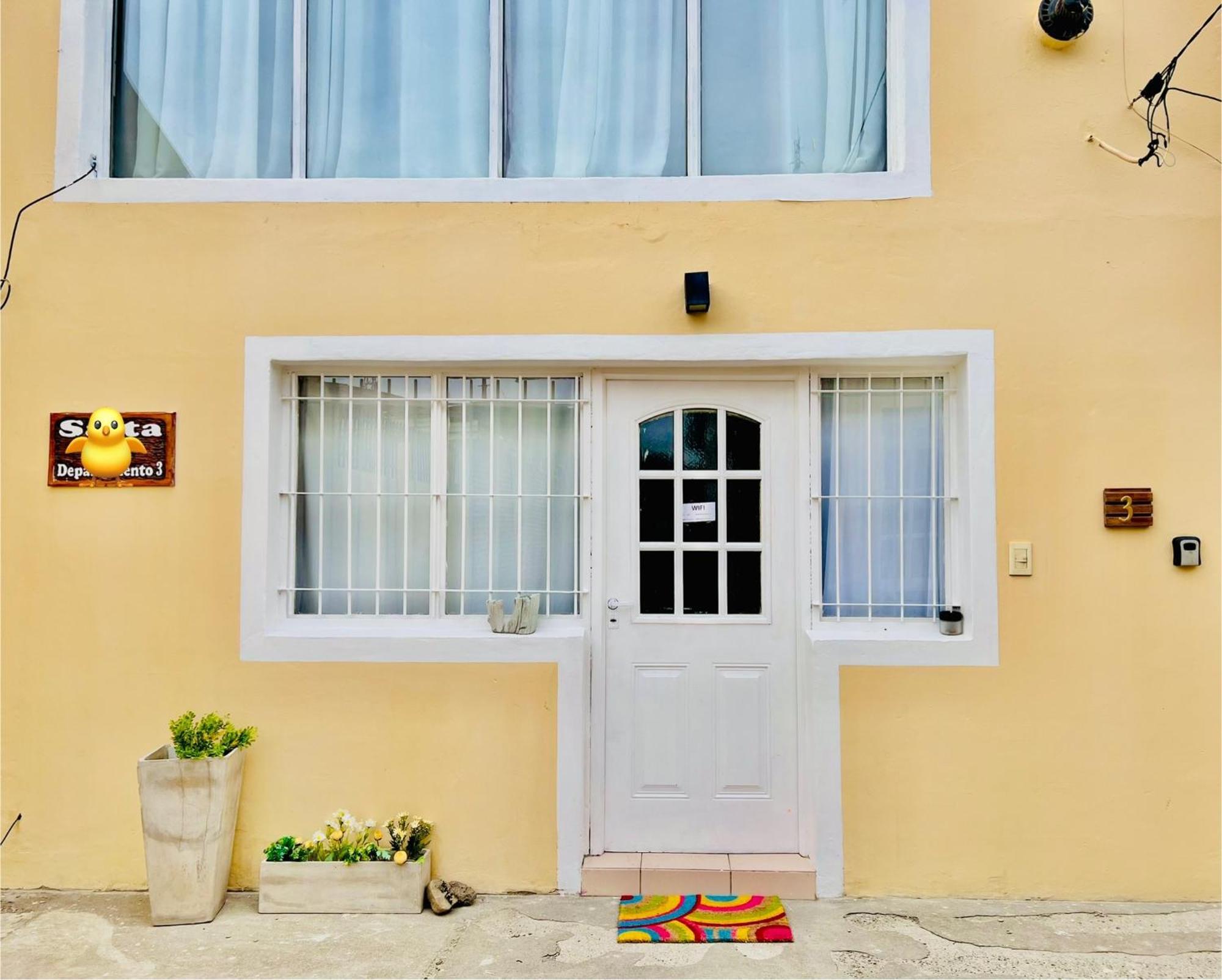 Duplex Zona Centrica