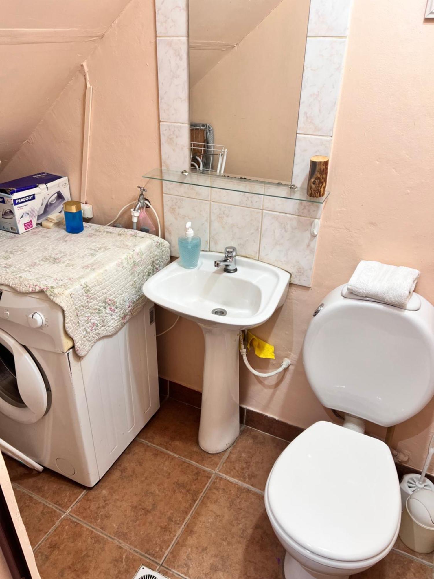 Duplex Zona Centrica *